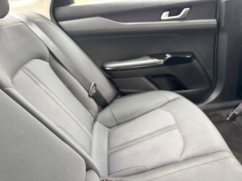 Used 2023 Kia K5 LXS FWD image 18