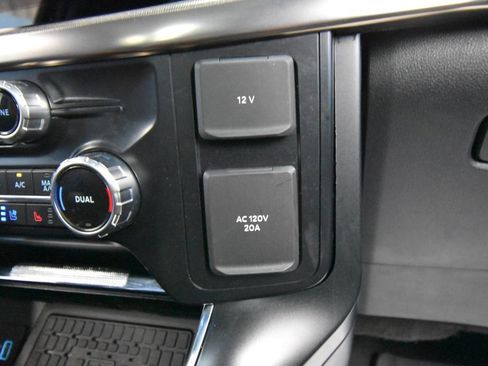 Used 2023 Ford F150 Raptor AWD/4WD image 21