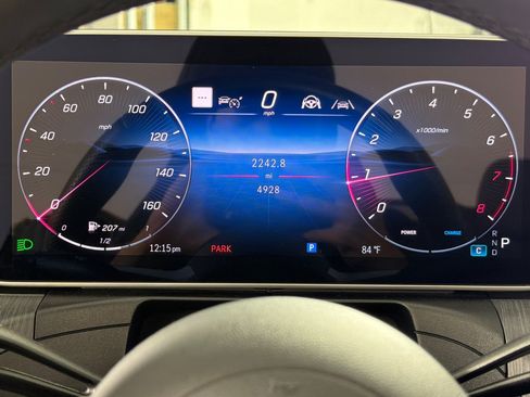 Used 2026 Mercedes-Benz CLE 300 4MATIC Cabriolet image 27