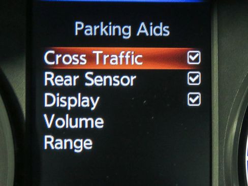 Certified 2025 Nissan Altima 2.5 S image 12