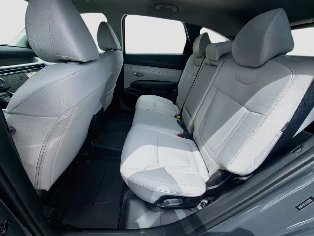 New 2026 Hyundai Tucson SE FWD image 23