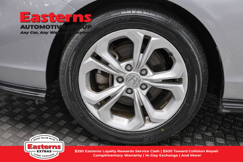 Used 2023 Honda Accord LX image 33