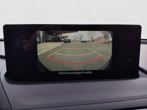 Used 2025 MAZDA MX-5 Miata Club image 17