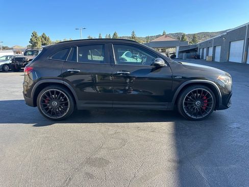 Used 2022 Mercedes-Benz GLA 45 AMG 4MATIC image 5