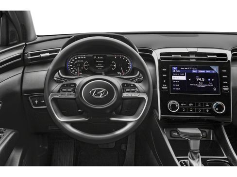 Used 2022 Hyundai Santa Cruz SEL AWD/4WD image 5