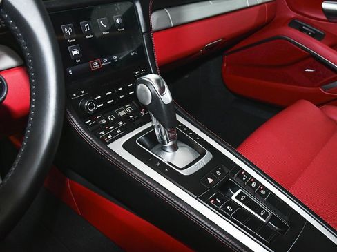 Used 2025 Porsche 718 Boxster GTS image 43