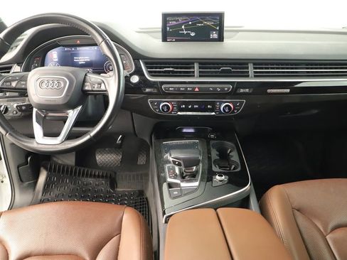 Used 2018 Audi Q7 3.0T Prestige AWD/4WD image 20
