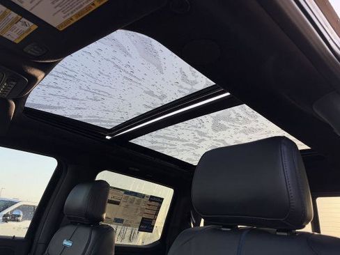 New 2026 Ford F350 Platinum w/ FX4 Off-Road Package image 25