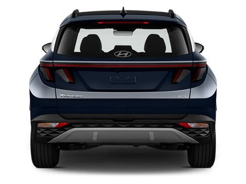 Used 2023 Hyundai Tucson SEL AWD/4WD image 6
