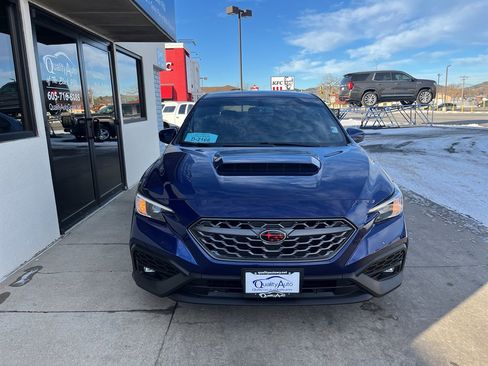 Used 2023 Subaru WRX Premium image 3