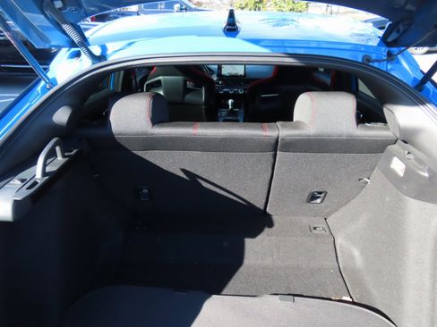 Used 2023 Honda Civic Type R image 36