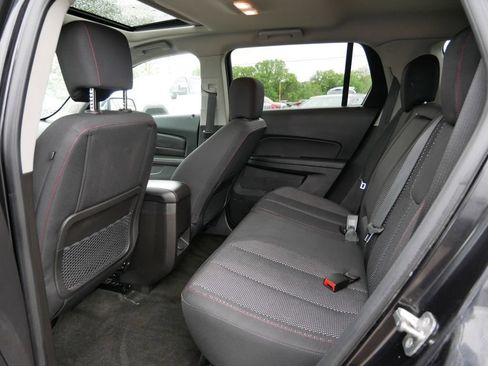 Used 2013 GMC Terrain SLE w/ Chrome Package AWD/4WD image 16
