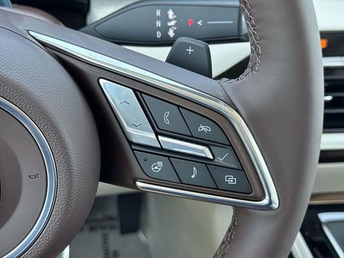 New 2026 Buick Enclave Avenir w/ Super Cruise Package AWD/4WD image 10