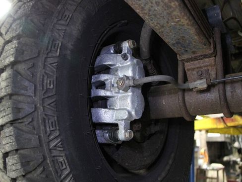 Used 2008 Ford F250 XLT image 29