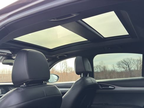 Used 2024 Alfa Romeo Stelvio Ti image 39