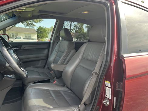 Used 2009 Honda CR-V EX-L image 18