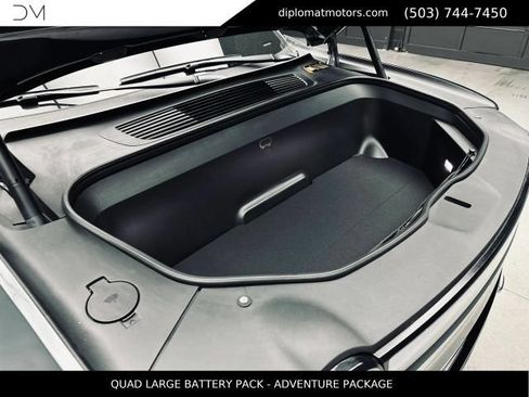 Used 2024 Rivian R1S Adventure AWD/4WD image 40