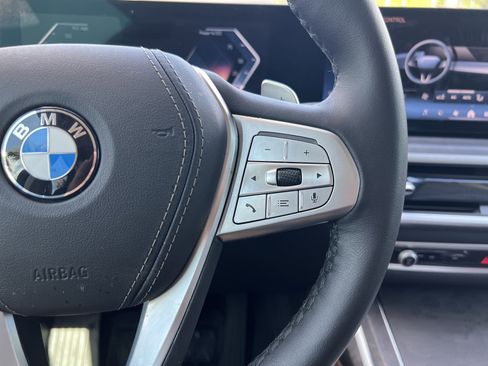 Used 2026 BMW X7 xDrive40i AWD/4WD image 20