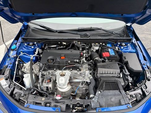 Used 2023 Honda Civic Sport image 20