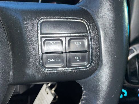 Used 2014 Jeep Wrangler Unlimited Sport w/ Quick Order Package 24S image 35