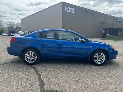 Used 2004 Saturn ION Level 3 w/ Travel Pkg FWD image 11