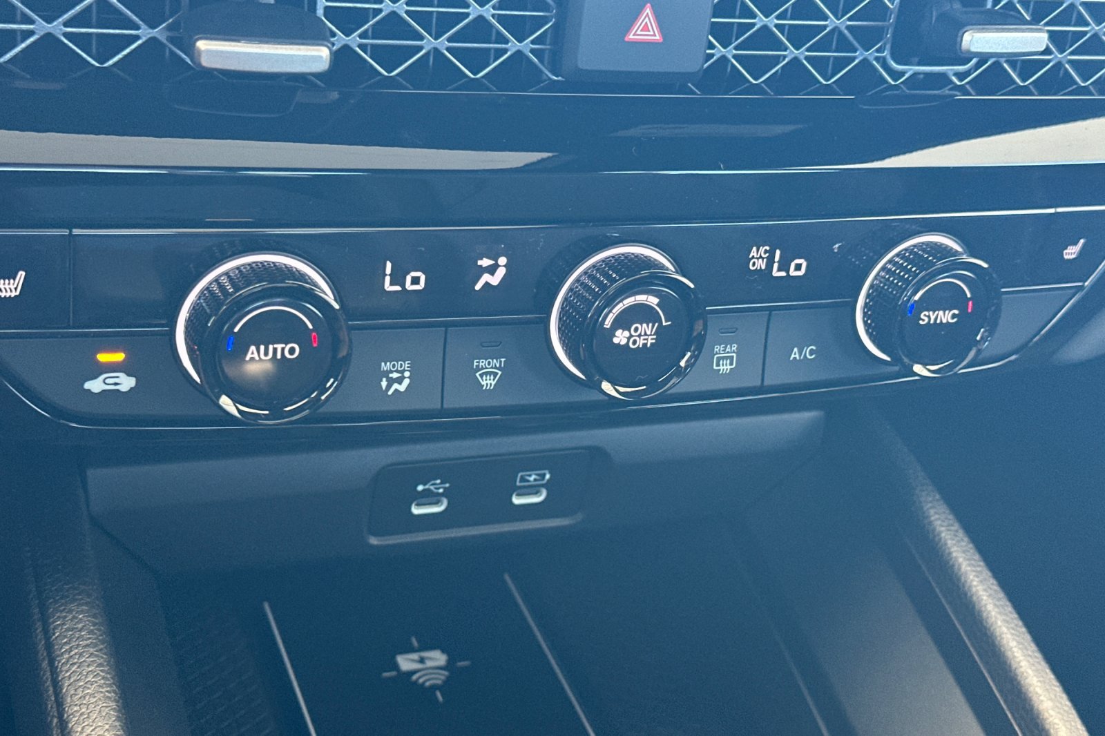 New 2026 Honda Accord Sport image 20