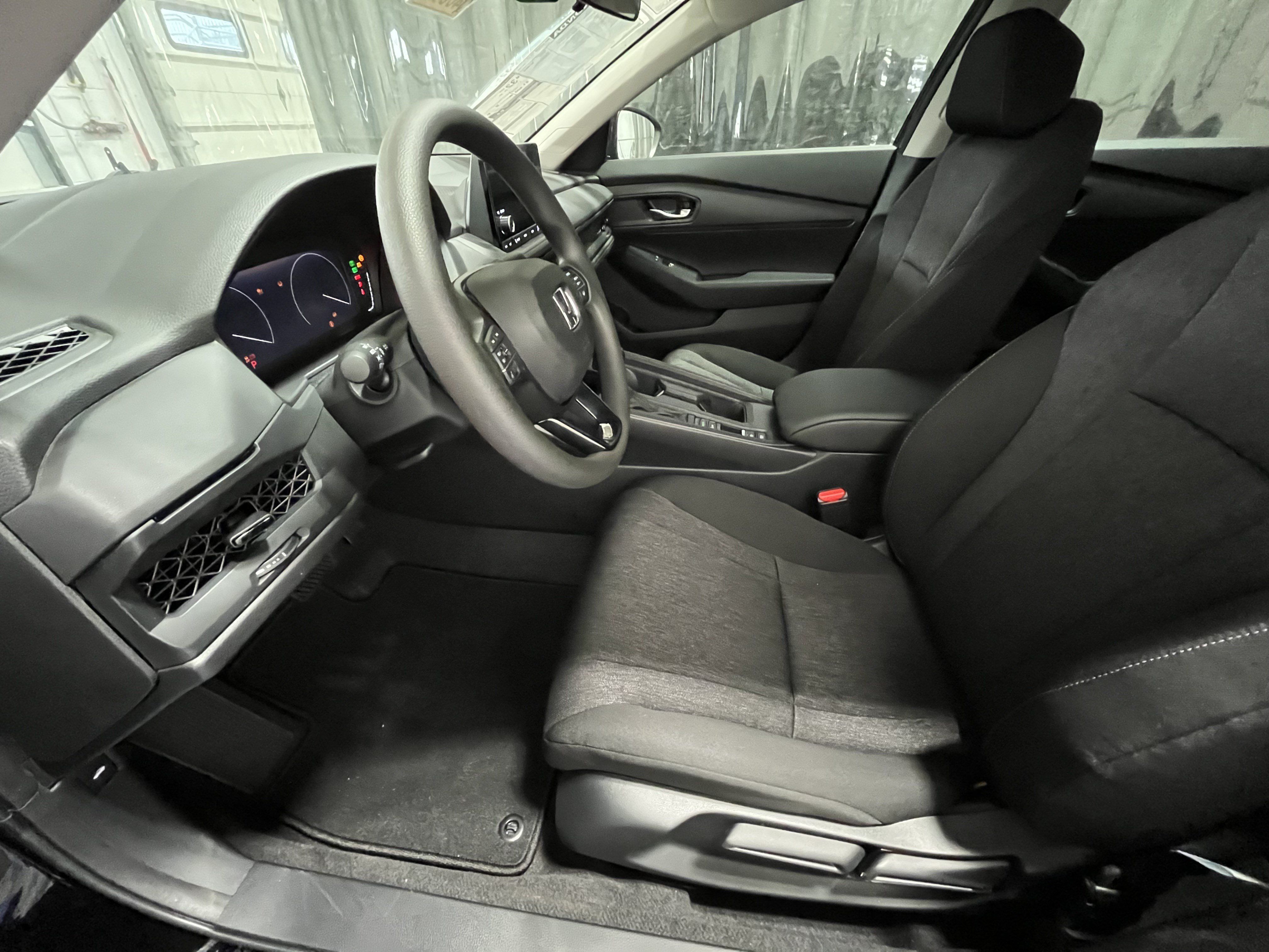 New 2026 Honda Accord LX image 12