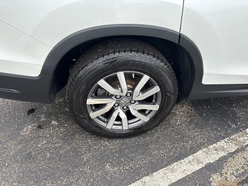 Used 2022 Honda Pilot EX-L image 32