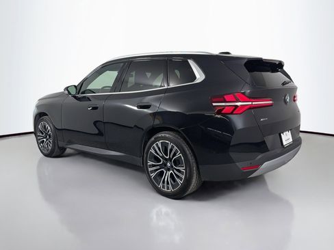 Used 2026 BMW X3 xDrive30 w/ Premium Package image 8