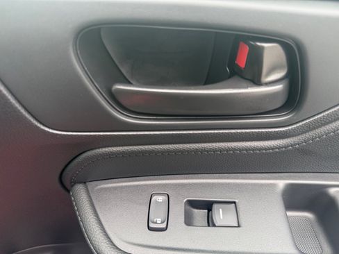 Used 2026 Honda Odyssey Sport-L image 35