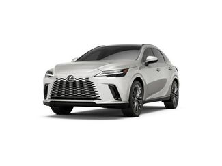 New 2026 Lexus RX 350 AWD w/ Convenience Package video 1