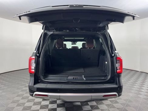 Used 2024 Ford Expedition Max Limited image 49