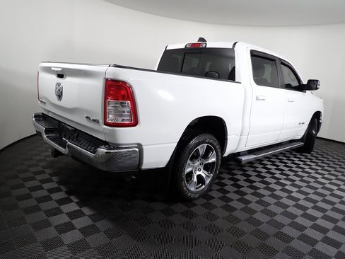 Used 2022 RAM 1500 Big Horn image 13