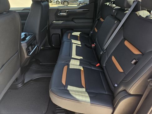 New 2026 GMC Sierra 1500 AT4 w/ AT4 Premium Package image 26