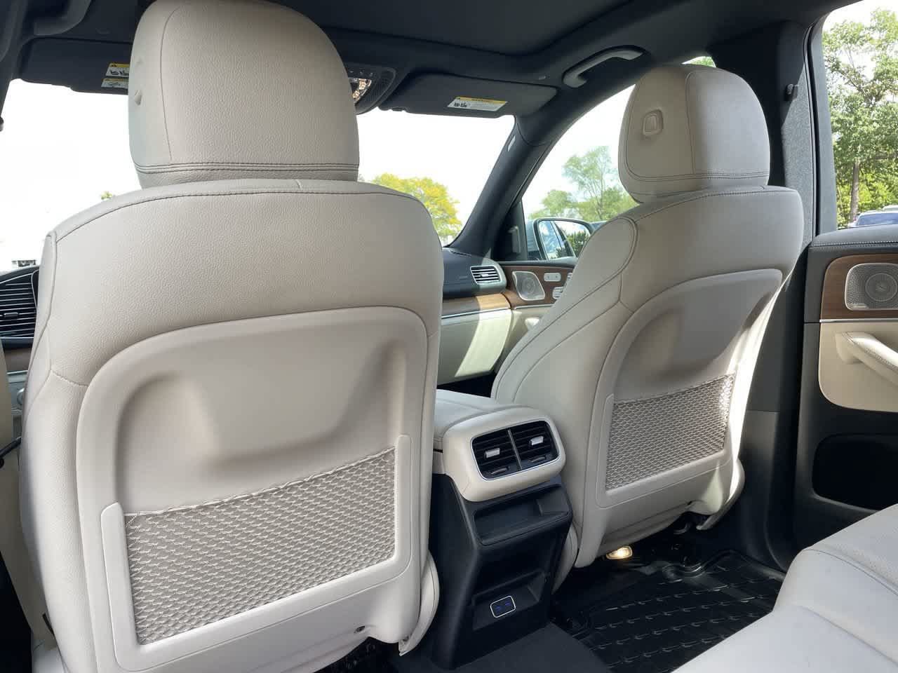 Used 2024 Mercedes-Benz GLE 450e 4MATIC image 20
