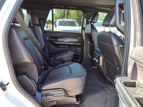Certified 2021 Ford Expedition Limited image 6
