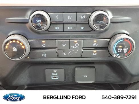 Used 2023 Ford F250 XL w/ 360-Degree Camera Package AWD/4WD image 25