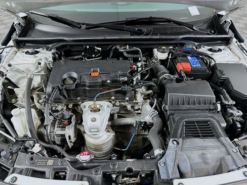 Used 2023 Honda Civic Sport image 30