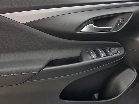 New 2026 Buick Envista Sport Touring w/ Advanced Safety Package FWD image 11