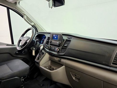 Used 2024 Ford Transit 250 Low Roof w/ Exterior Upgrade Package RWD image 24