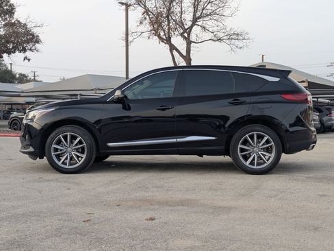 Used 2023 Acura RDX FWD w/ Technology Package image 7