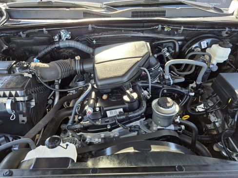 Used 2022 Toyota Tacoma SR image 23