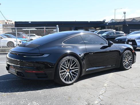 Used 2024 Porsche 911 GT3 image 17