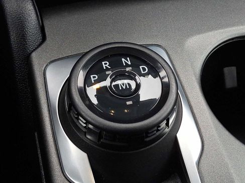 Used 2025 Ford Bronco Sport Badlands image 14