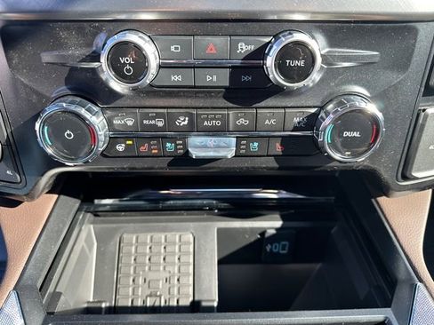 New 2026 Ford F350 King Ranch w/ Chrome Package image 28