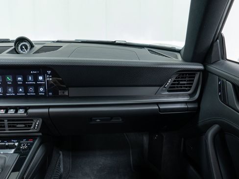 Certified 2023 Porsche 911 GT3 image 17