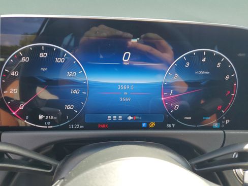 Certified 2025 Mercedes-Benz E 350 Sedan image 25