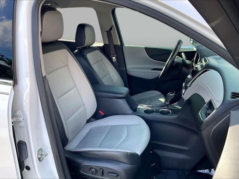 Used 2020 Chevrolet Equinox Premier FWD image 8