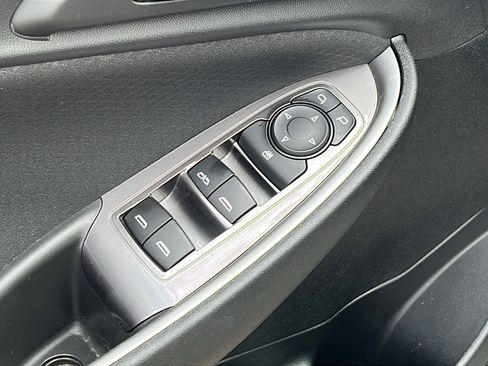 Certified 2022 Chevrolet Malibu LT image 12