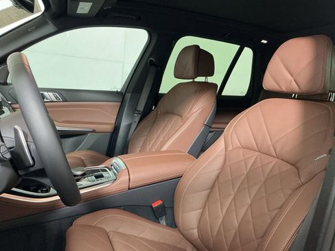 Certified 2026 BMW X5 sDrive40i RWD image 21